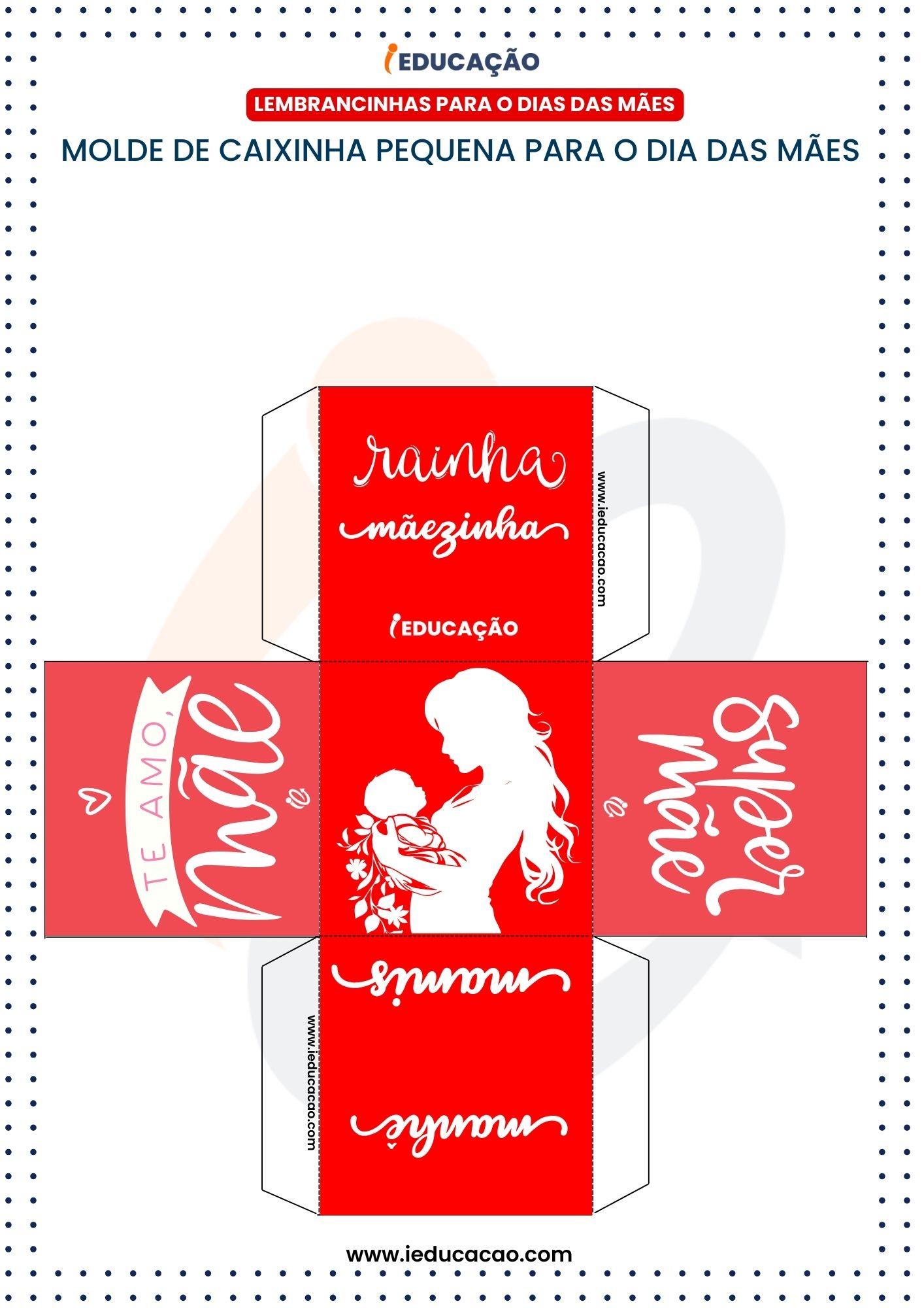 erros comuns ao escolher lembrancinhas dia das mães