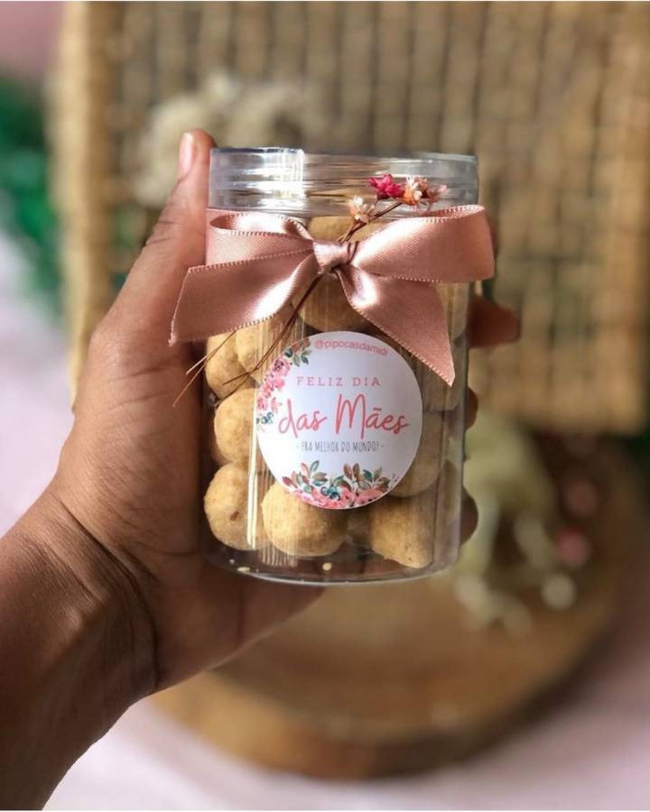 lembrancinhas dia das mães até 50 reais