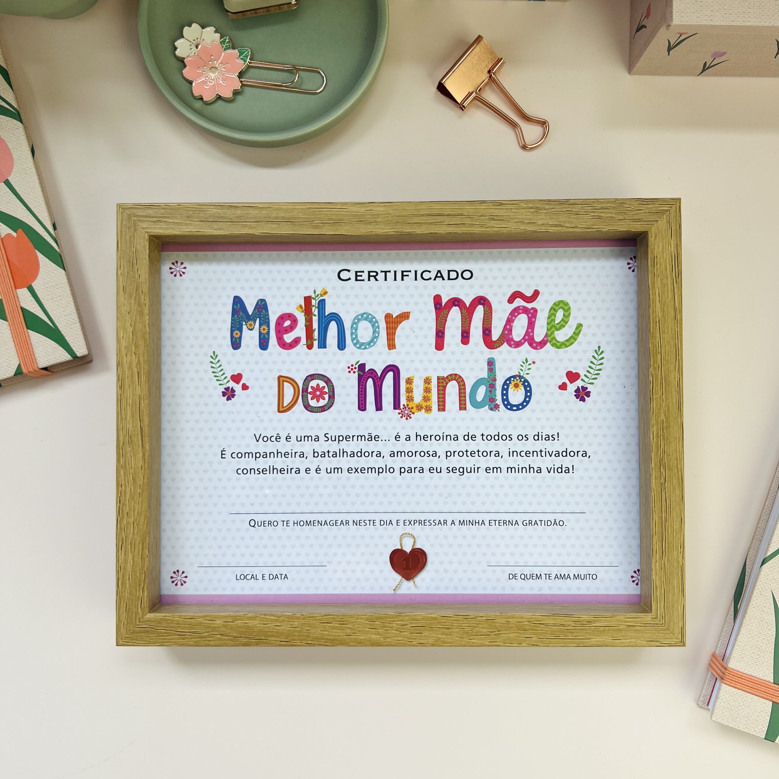 melhores fontes de lettering para dia das mães