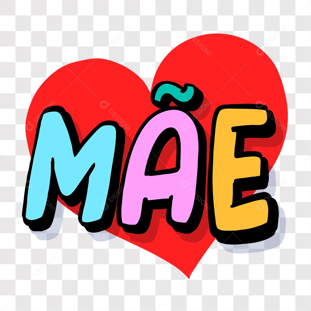 lettering dia das mães vs caligrafia tradicional qual escolher