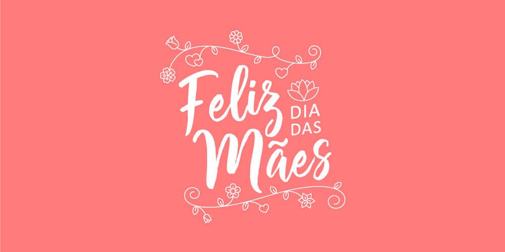 custo de materiais para lettering dia das mães