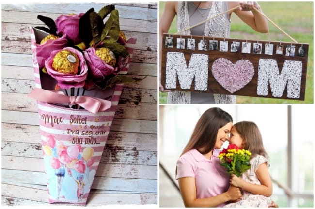 como fazer uma mensagem de dia das mães inspiradora
