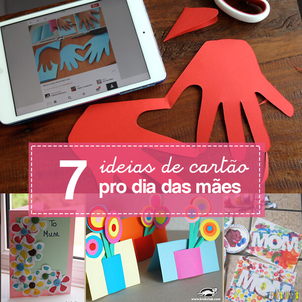 como fazer um painel google para o dia das mães na escola
