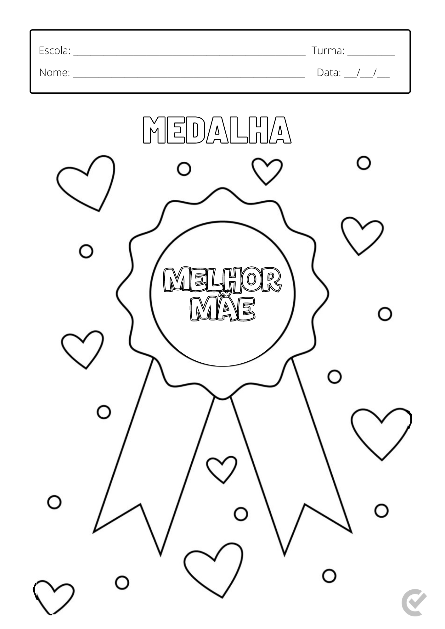 ideias inspiradoras para o dia das mães na escola