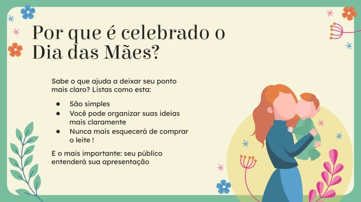 ideias de presentes criativos dia das mães mundo