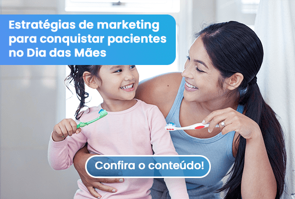 dia das maes odontologia