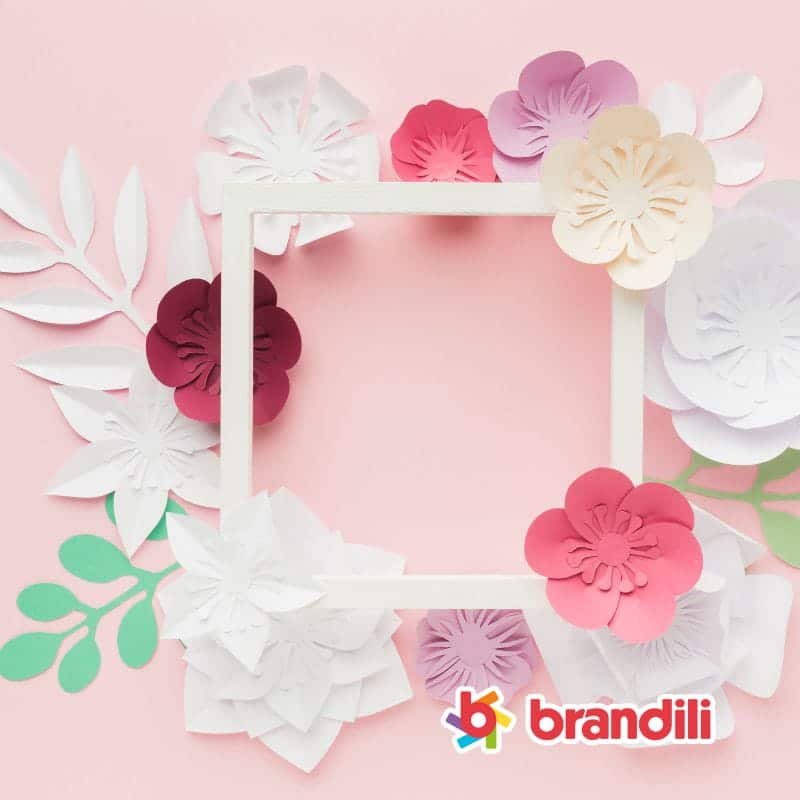 quanto custa decorar para o dia das mães