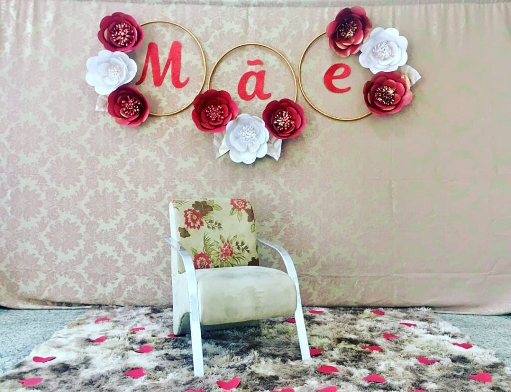 erros comuns ao decorar para o dia das mães