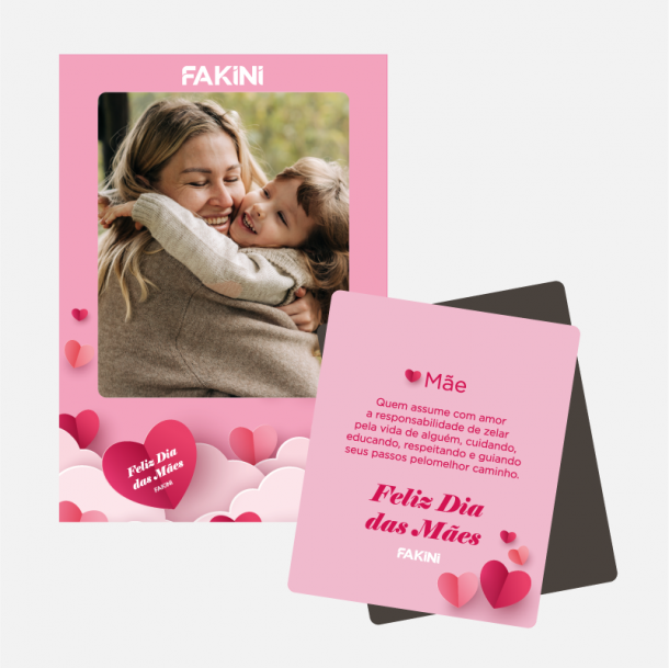 ideias de presentes dia das mães personalizados emocionantes