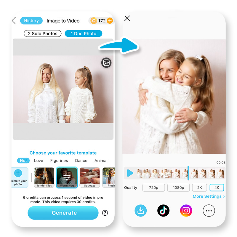 quanto custa fazer um vídeo profissional para o dia das mães