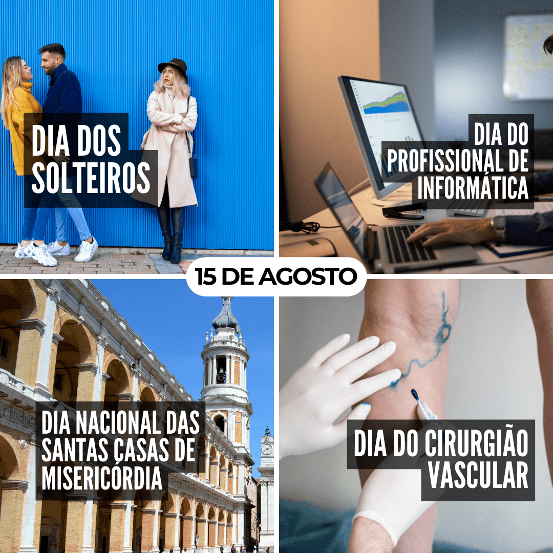 Dia Do Solteiro 15 De Agosto