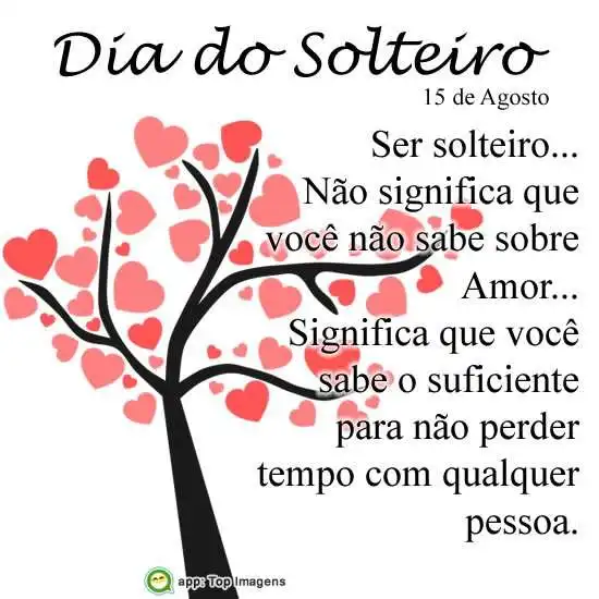 15 de Agosto: Entenda os Feriados e Celebrações que Coincidem com o Dia do Solteiro no Brasil