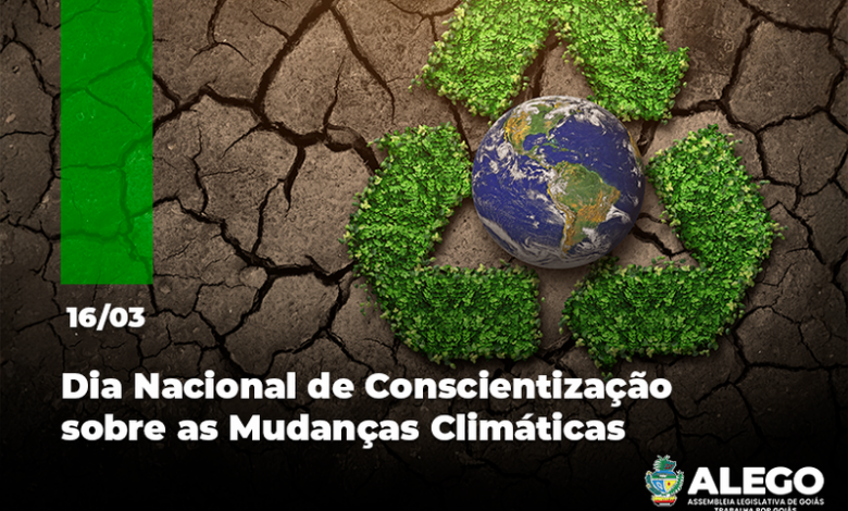 Dia Nacional De Conscientização Sobre As