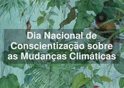 Dia Nacional De Conscientização Sobre As