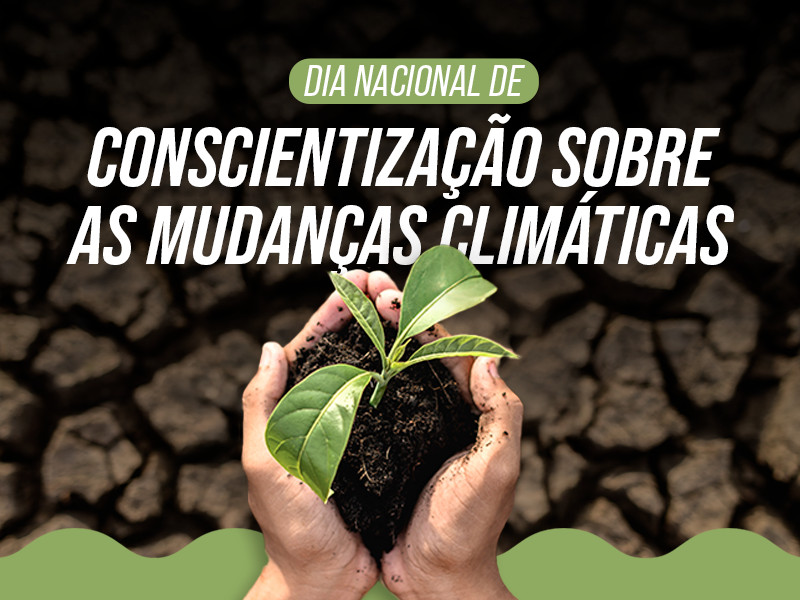 Dia Nacional De Conscientização Sobre As