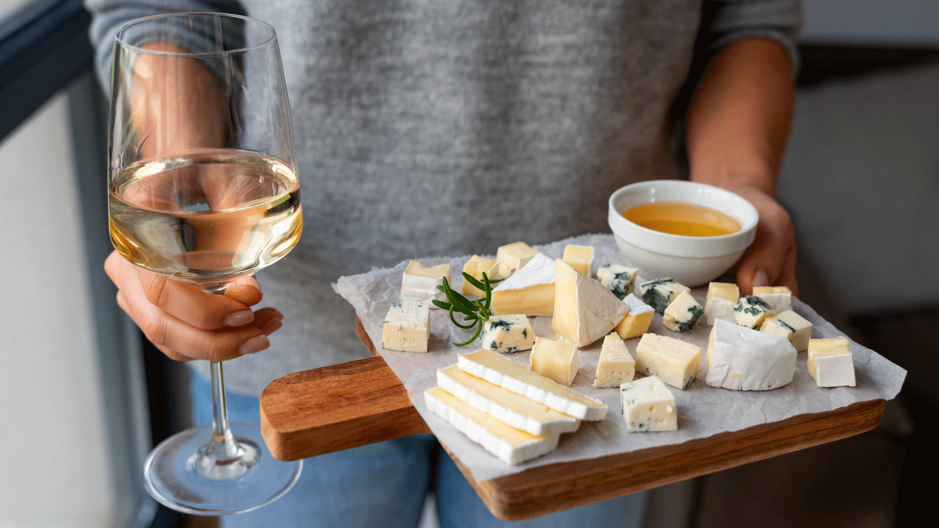 dicas de sommelier para harmonizar queijos e vinhos