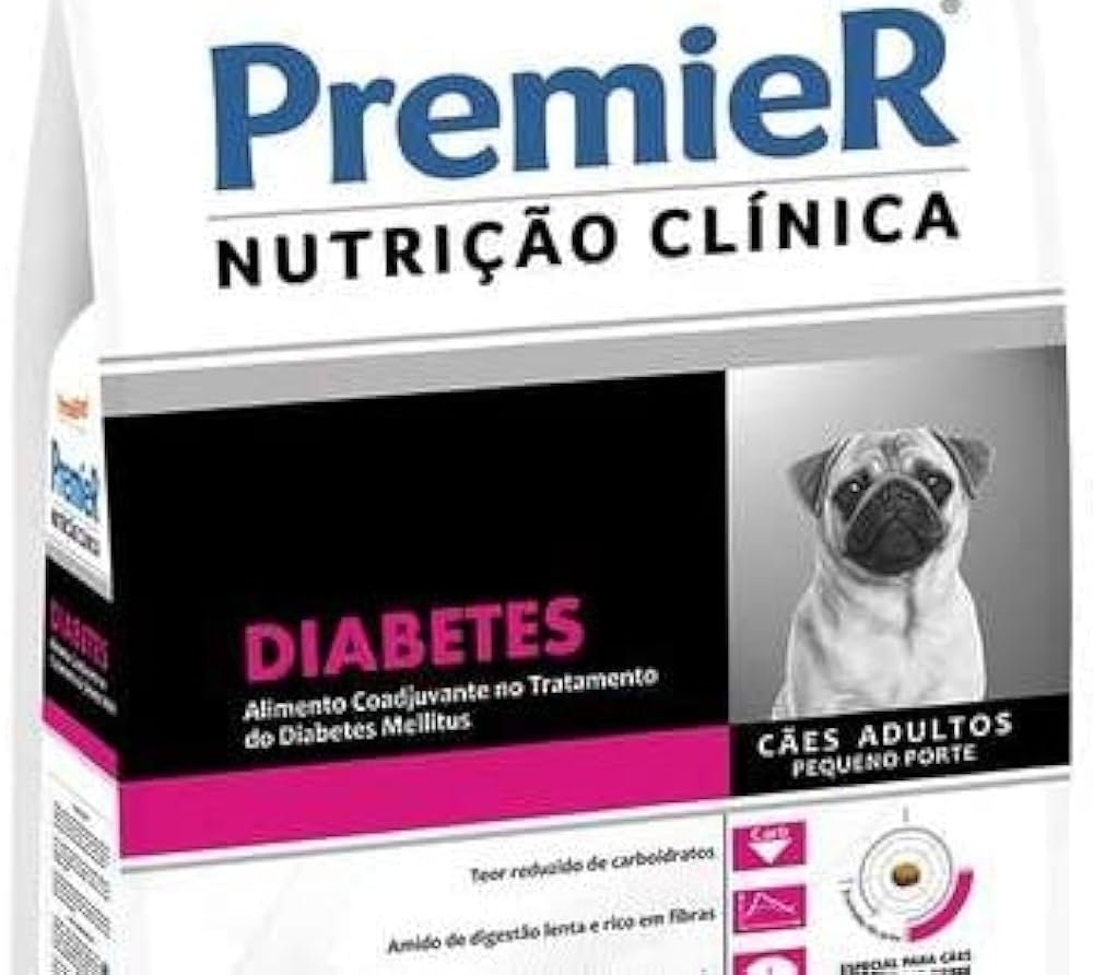 diabetes em cães tratamento