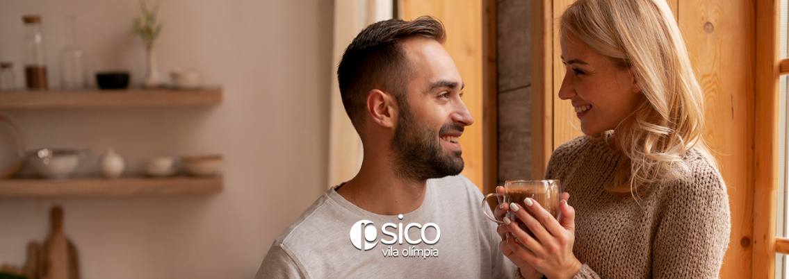 O Poder da Escuta Ativa: Ferramenta Essencial para Casais