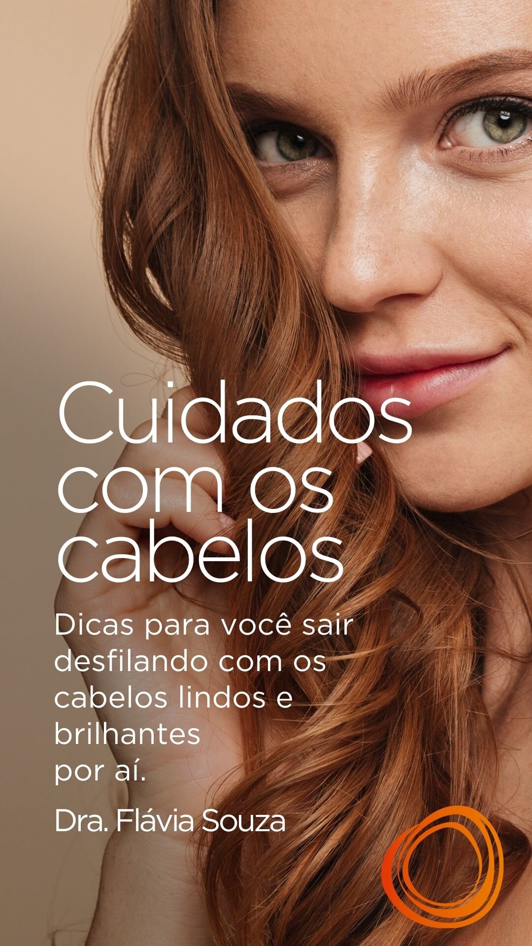 Dicas Cabelos Bonitos