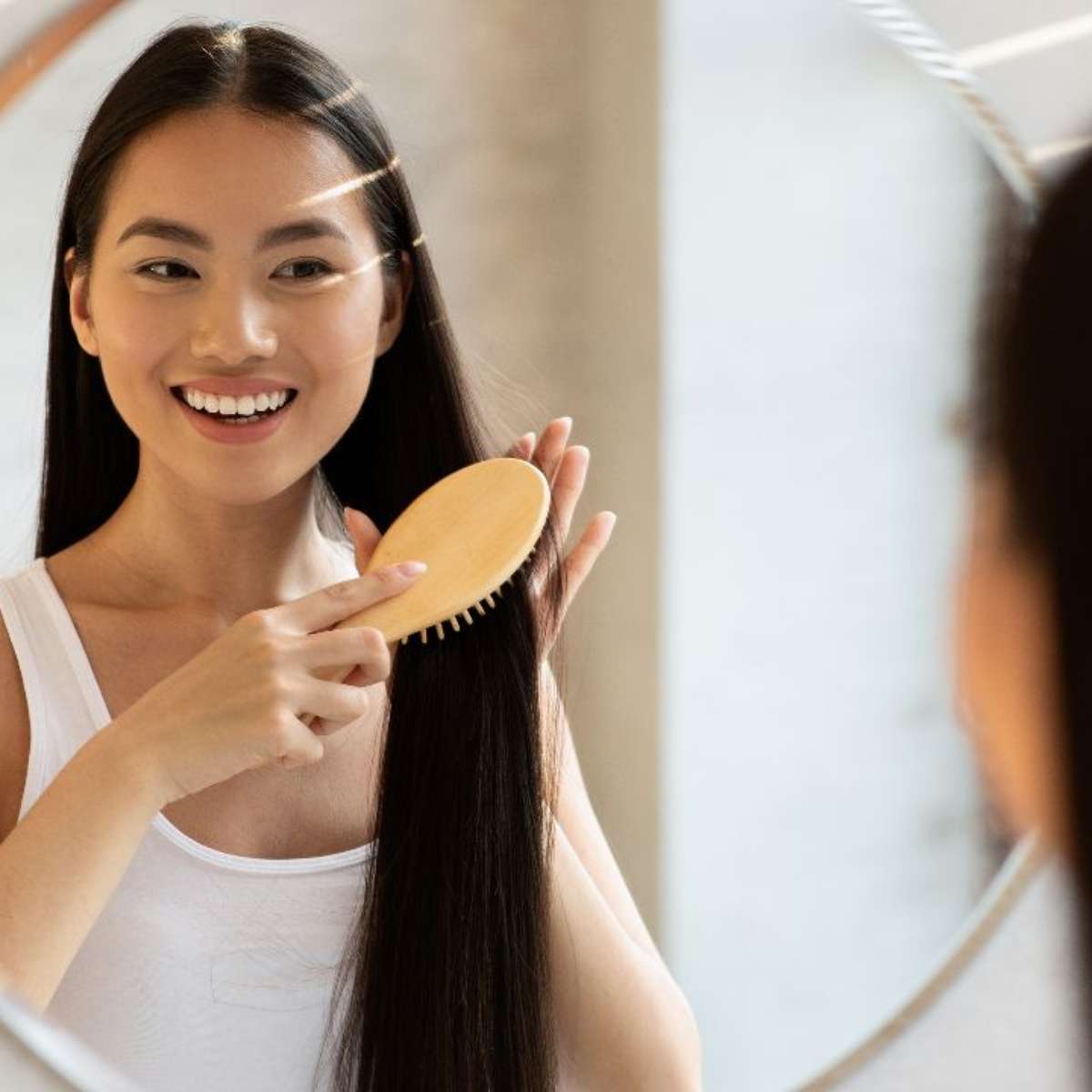 Dicas Cabelos Bonitos