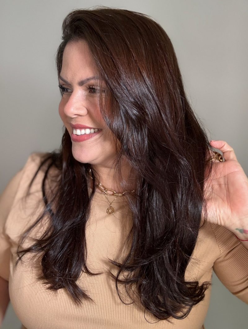 Dicas Cabelos Bonitos