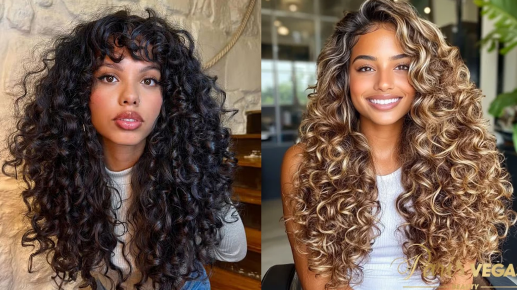 Dicas Cabelos Bonitos