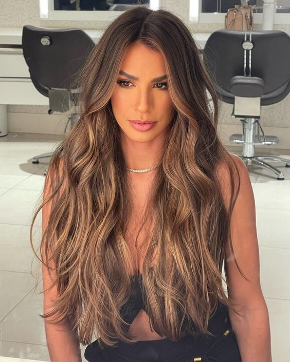 Dicas Cabelos Bonitos