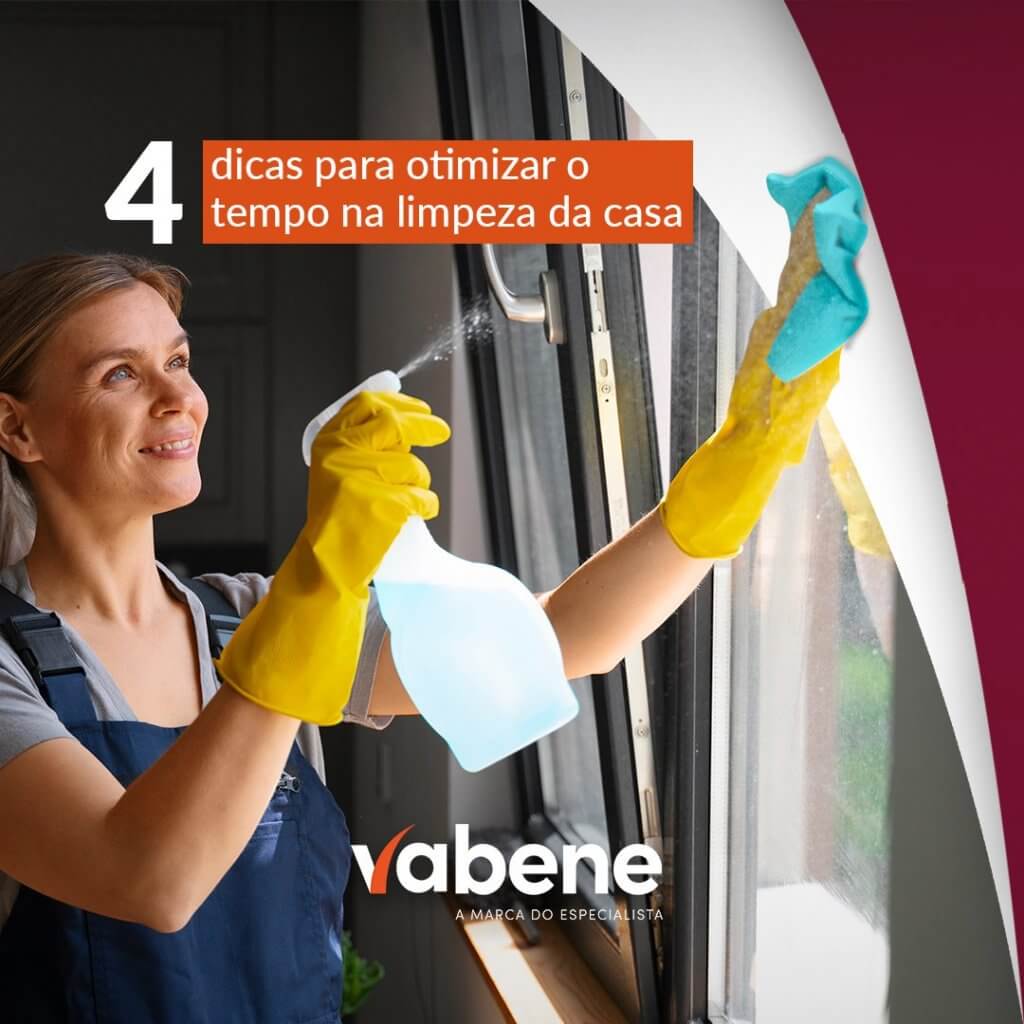produtos de limpeza naturais e econômicos