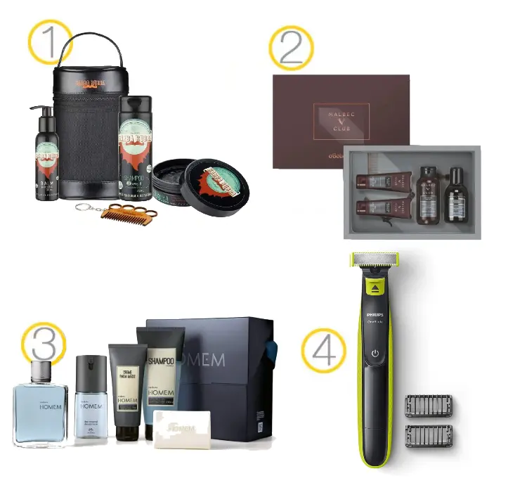 presentes tecnológicos para pais 2025