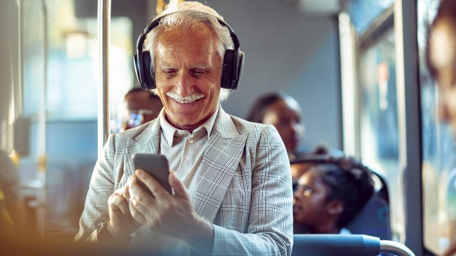 caixas de som bluetooth para o dia dos pais