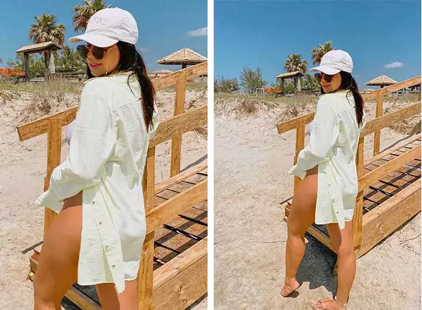 Dicas De Roupas Para Praia