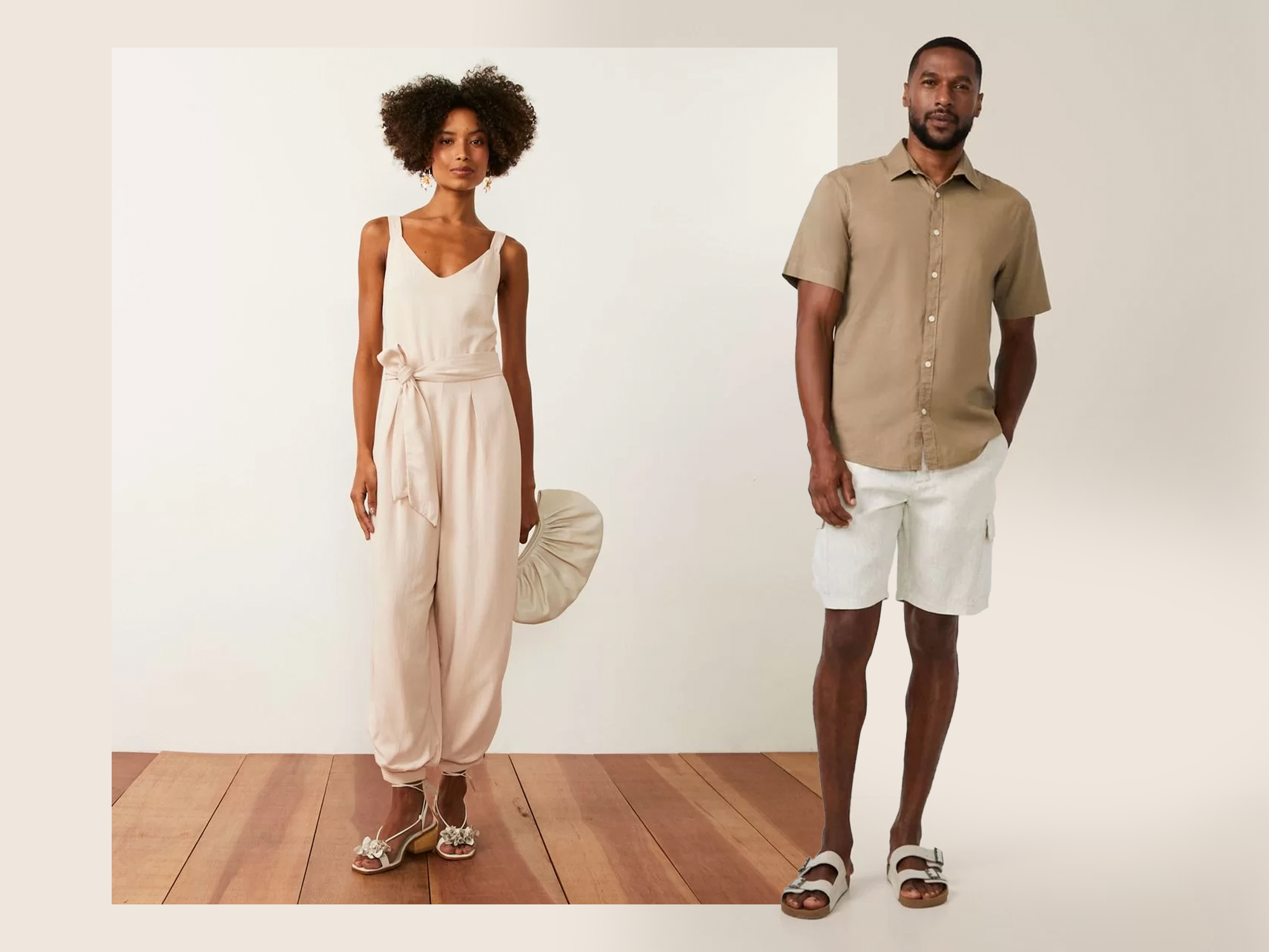 Dicas De Roupas Para Praia