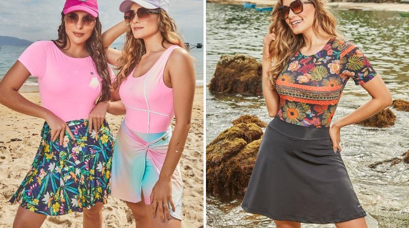 Dicas De Roupas Para Praia