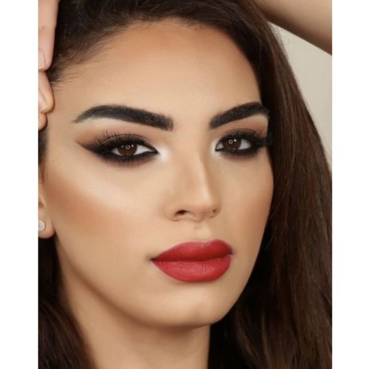 Dicas Incríveis De Maquiagem Para Olhos Pretos