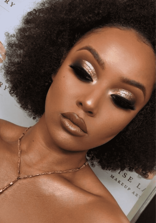 Guia Completo: Como Escolher o Primer de Sombras Ideal para Olho Preto