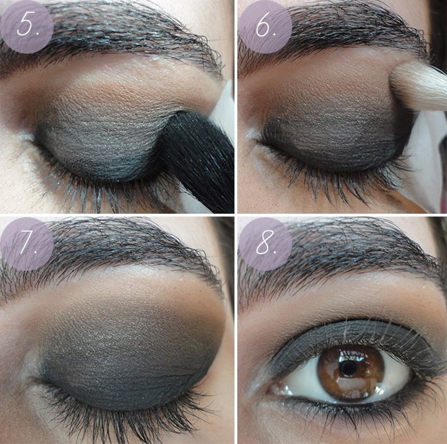 Maquiagem para Olhos Castanhos: Cores Além do Preto para Realçar