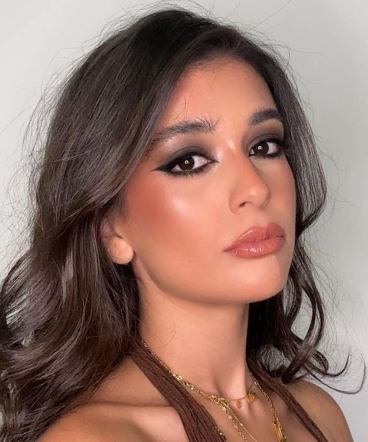 Guia Completo: Como Escolher o Primer de Sombras Ideal para Olho Preto