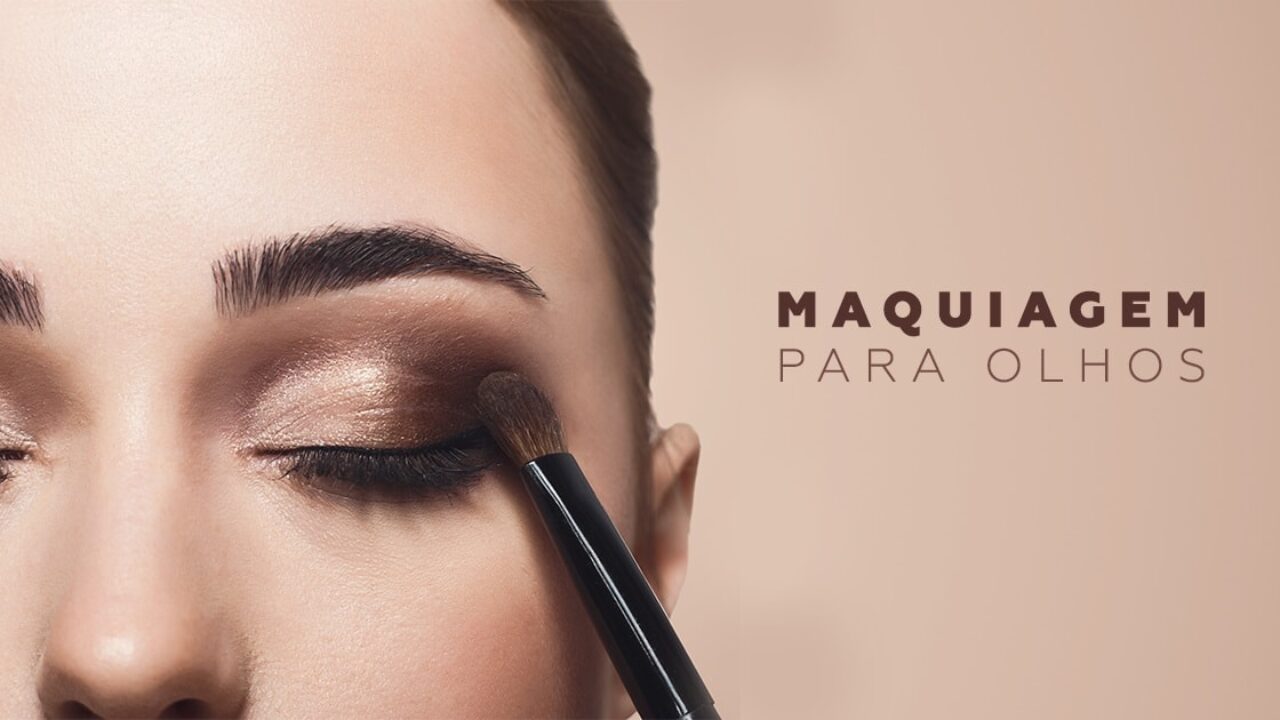 Top 5 Pincéis Essenciais para um Esfumado Perfeito e Sem Manchas