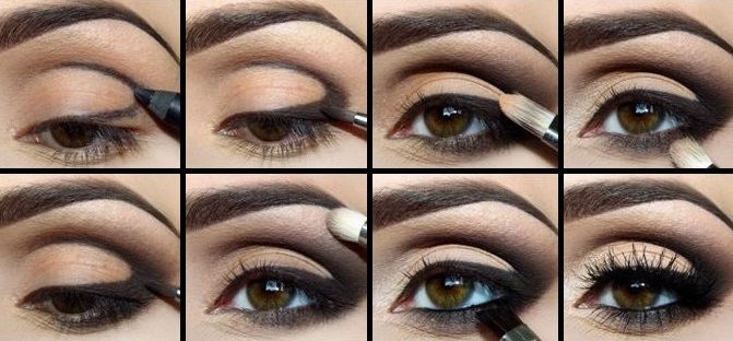 Top 5 Pincéis Essenciais para um Esfumado Perfeito e Sem Manchas