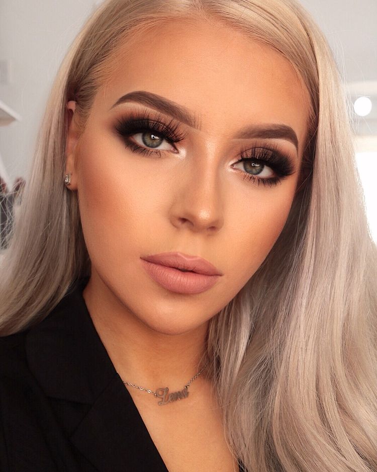 Maquiagem para Olhos Castanhos: Cores Além do Preto para Realçar