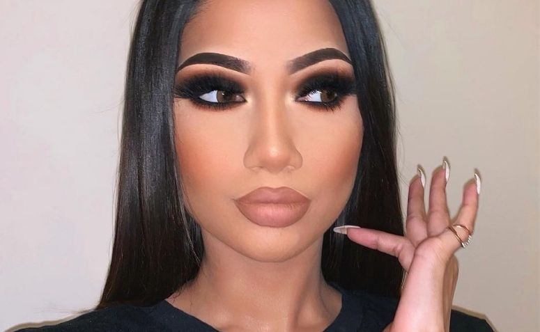 Guia Completo: Como Escolher o Primer de Sombras Ideal para Olho Preto