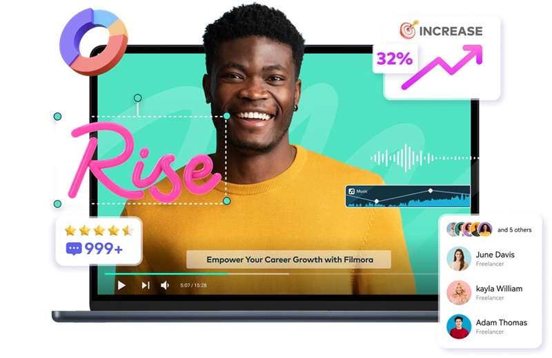 dicas para currículo em vídeo