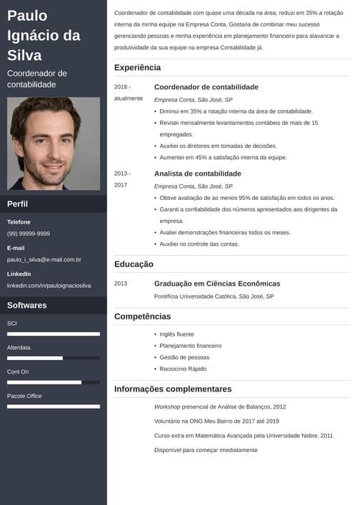 dicas para gravar vídeo currículo com celular