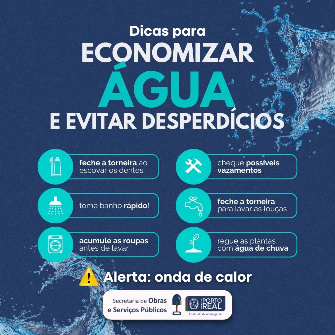 reduzir desperdício de água banheiro