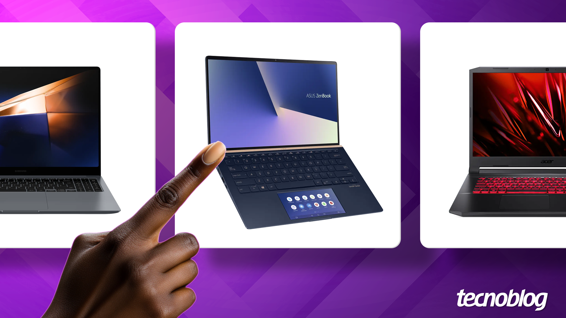 dicas para escolher um bom notebook