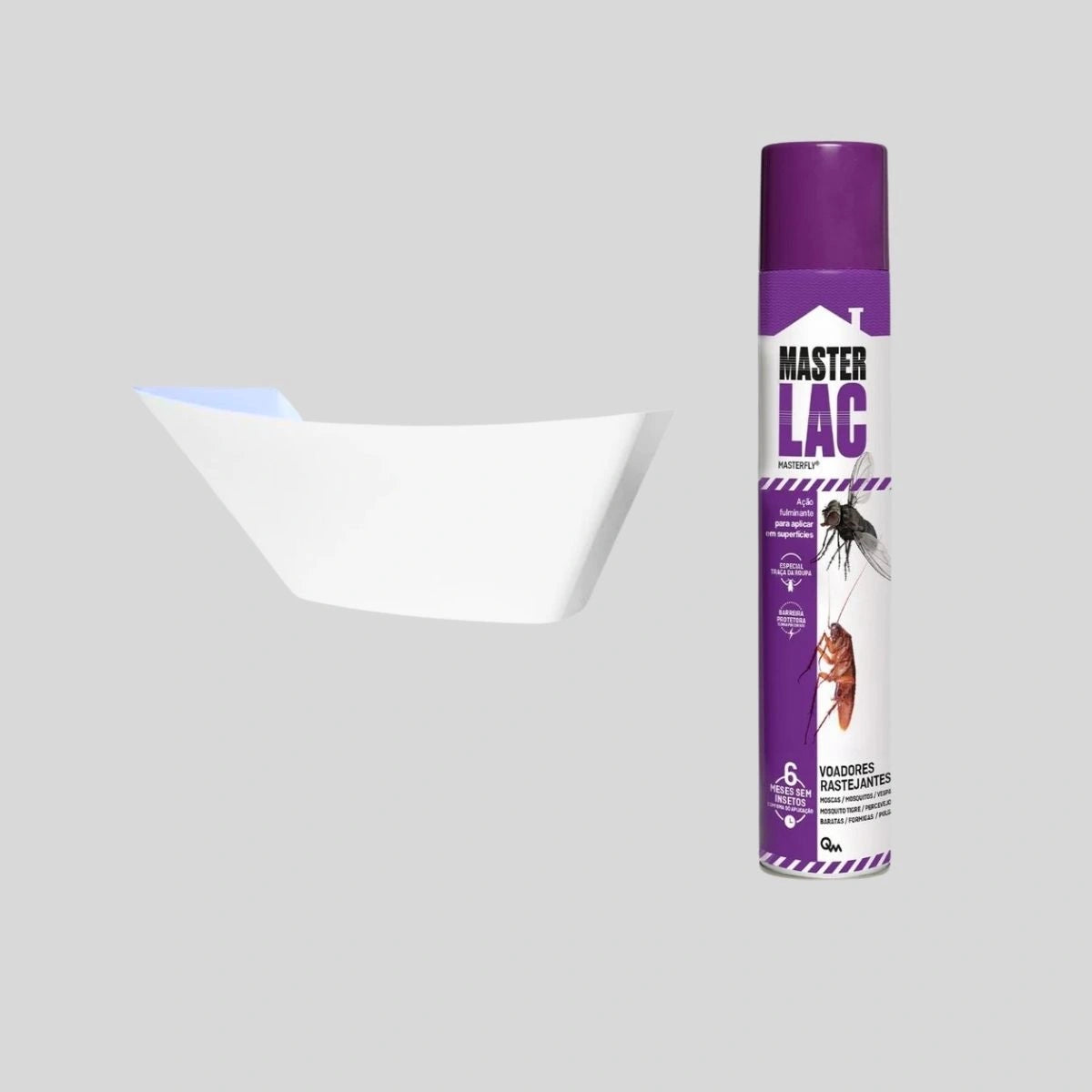 como eliminar moscas de casa naturalmente