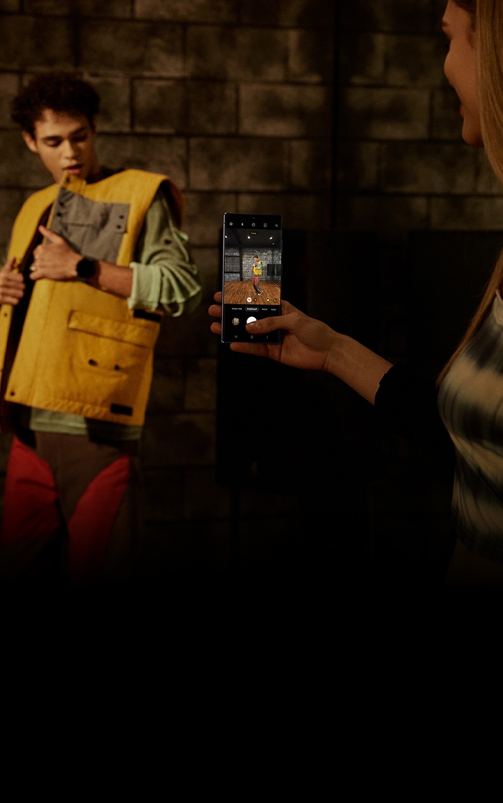 dicas para fotos noturnas com celular