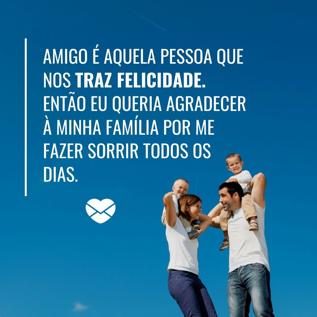 como organizar grupo de família no whatsapp