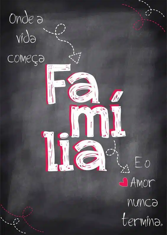 nomes criativos para grupos de whatsapp familiares