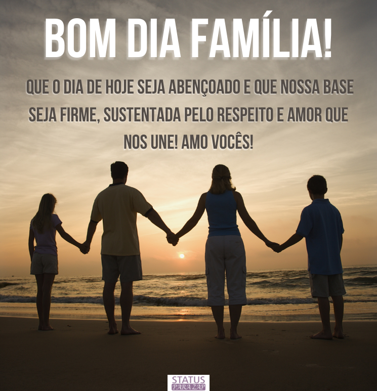 dicas para grupos de família no whatsapp